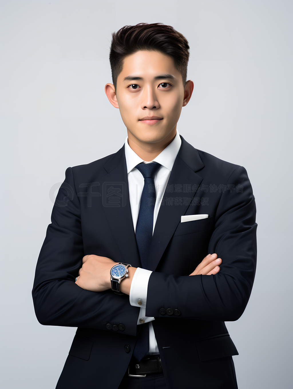 倪云秀执行创意总监